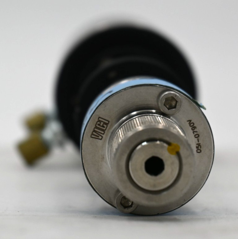 VICI CI4WE.2/1-VNL A4CI4WE.2/1-VNL INJECTION VALVE CP60812 400PSI AIR 225°C