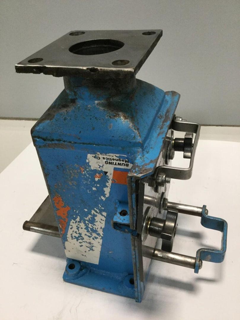 BUNTING Drawer Magnet 33373 Used #107100