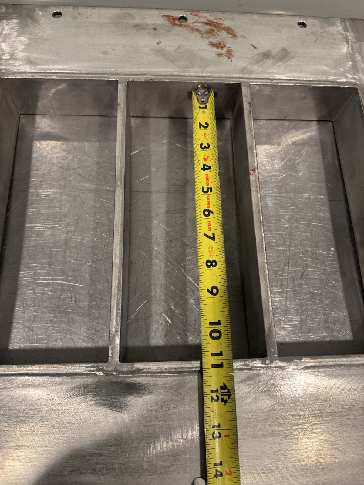 Roxtec 116626 GH 8×3 FL100 AISI316 Frame Stainless Steel NEW! FREE SHIPPING!