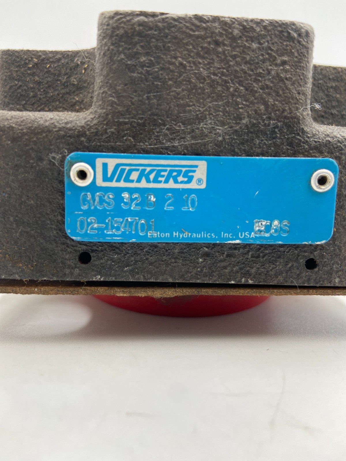 Vickers – Slip-in Cartridge – 02-154701, CVCS 32 B2 10 – Genuine-New