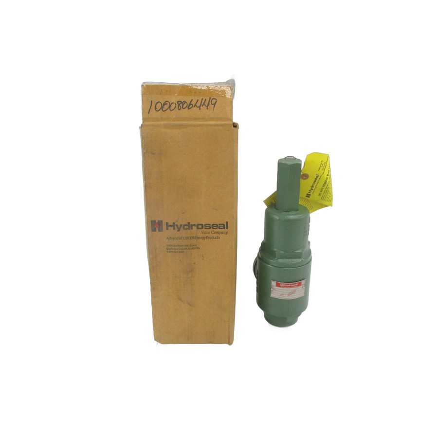 HYDROSEAL 6AXV00F/F5 3500PSI NSMP