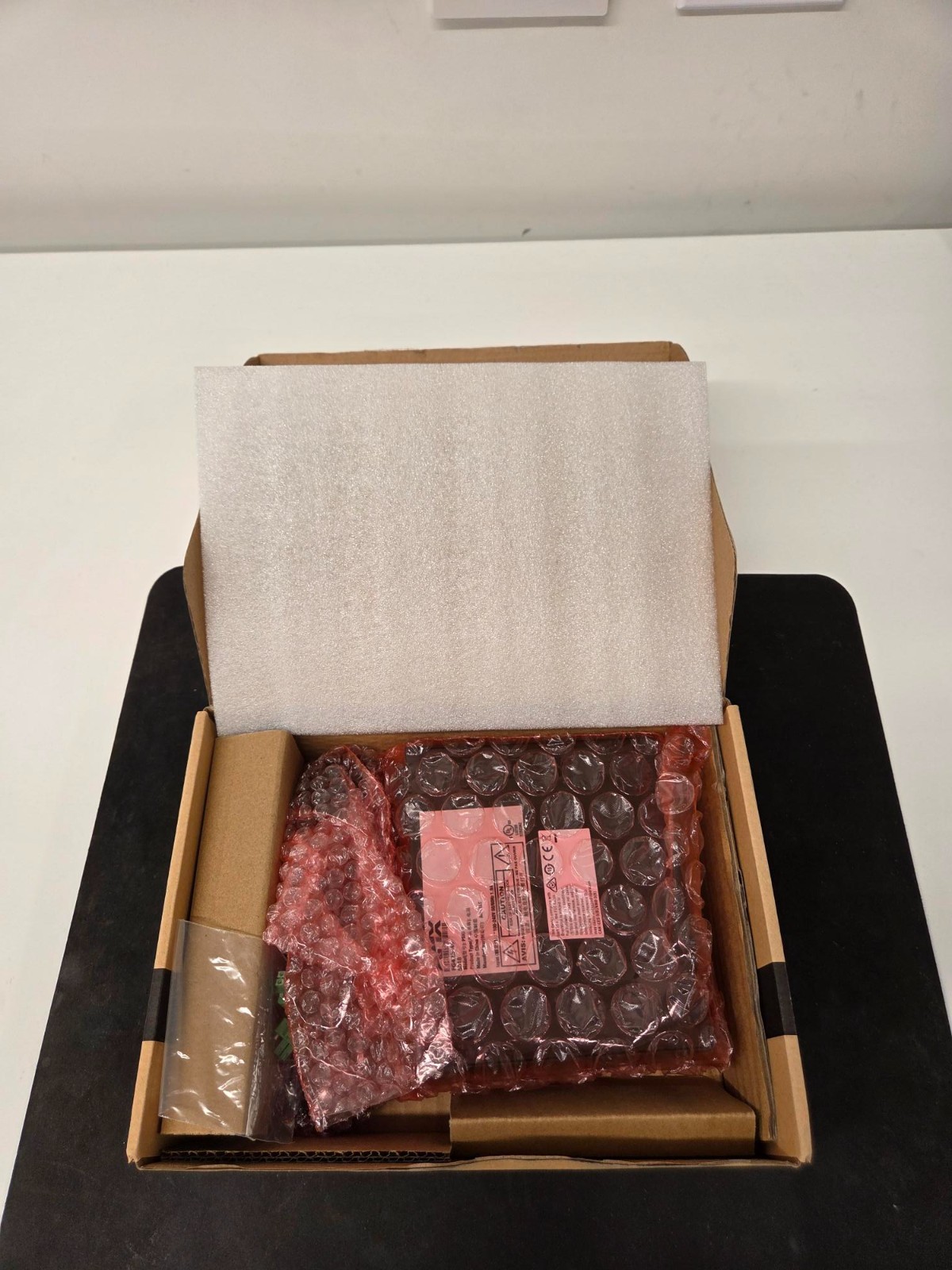 AMX PSR7-V FG423-49 open box