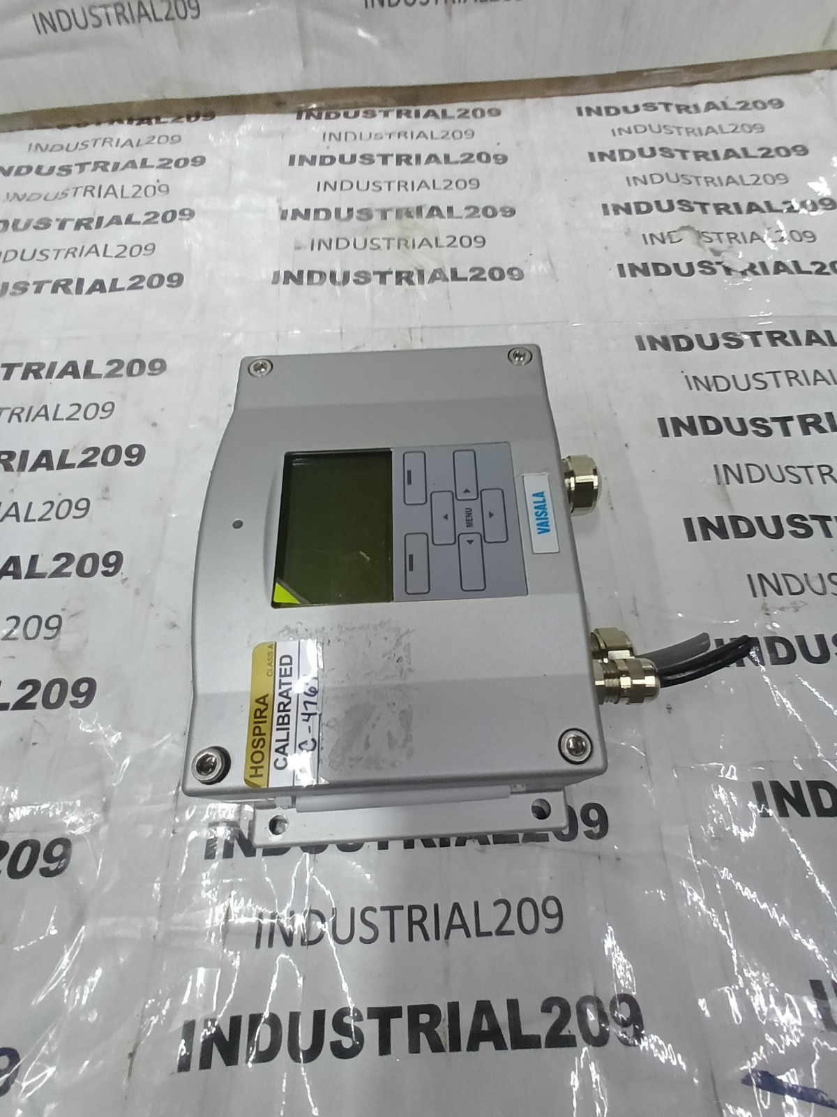 VALSLA HUMIDITY + TEMPERATURE TRANSMITTER HMT333