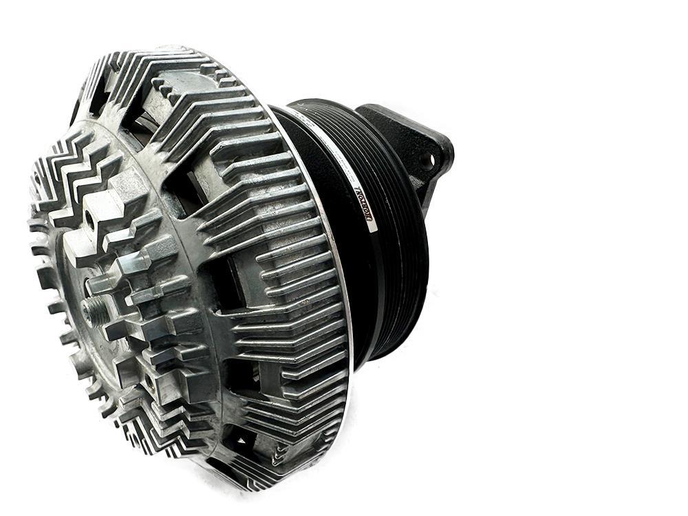 Horton 99A8278 Advantage 2-Speed Fan Clutch NEW FREE FAST SHIP