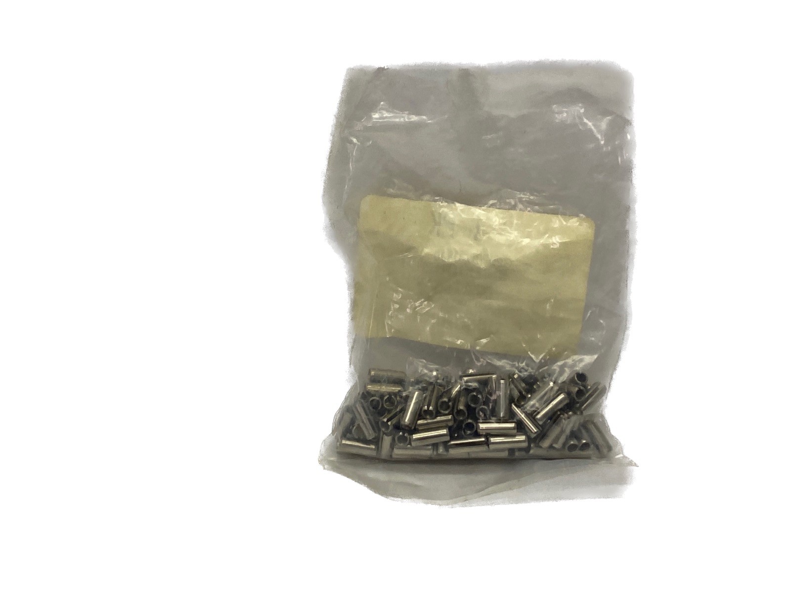 NEW Pack Of 100 McMaster 3/16” X 1/2” 420 Stainless Roll Pins C29-187-0500