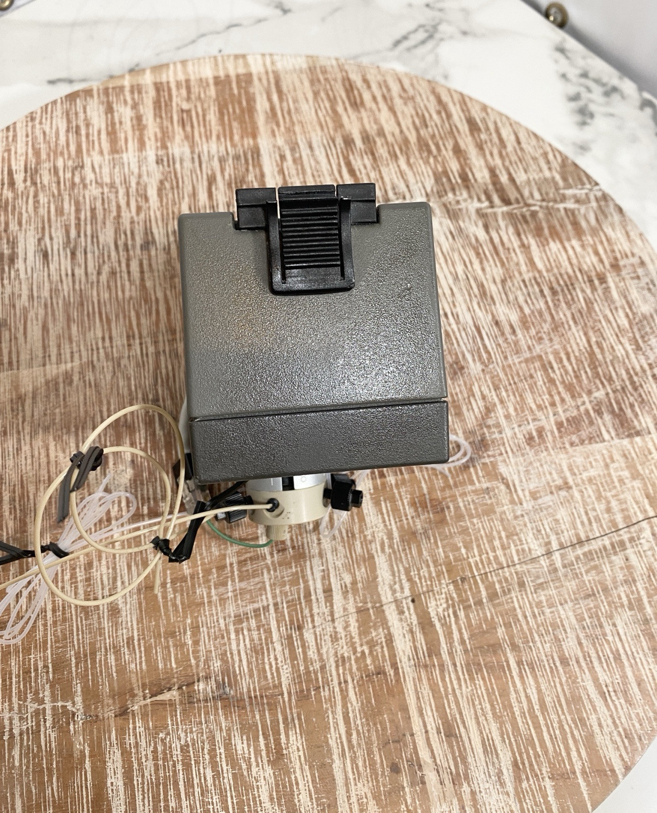 GE AKTA PURIFIER INV-907 FPLC VALVE FOR LIQUID CHROMATOGRAPHY