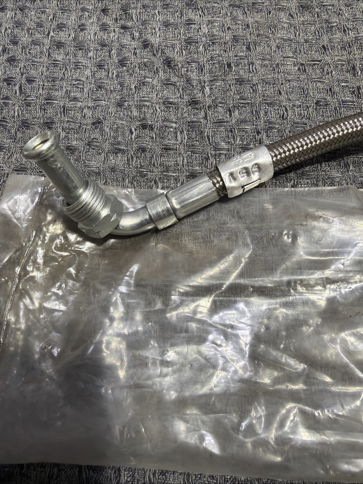 CUMMINS 3912599 / 3912599 (NEW IN BOX)