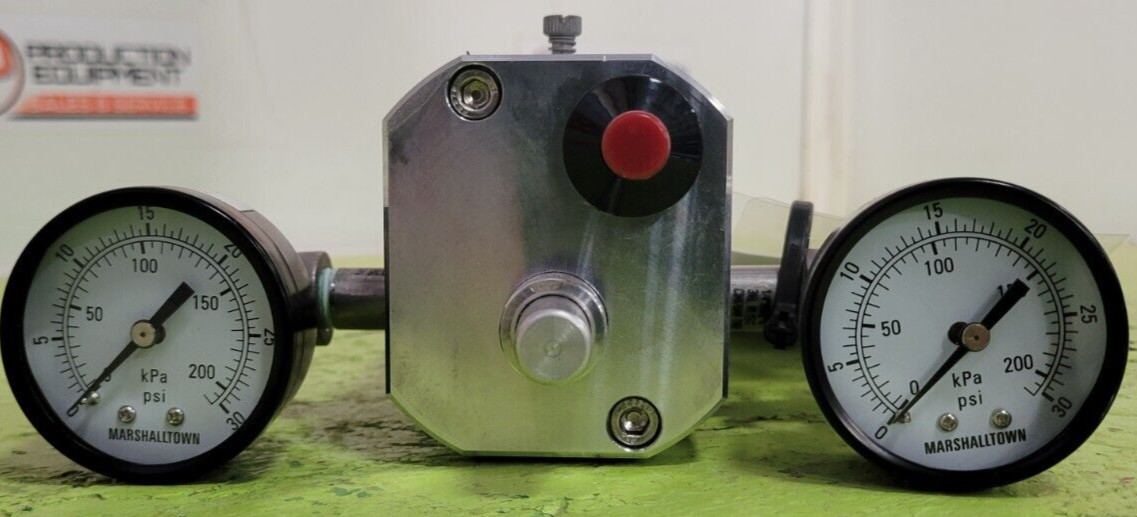 🟠ACL 2000 FLAME FAIL IGNITION SYSTEM, PESSCO IS OFFERING 1 V120523-11-14 🗽