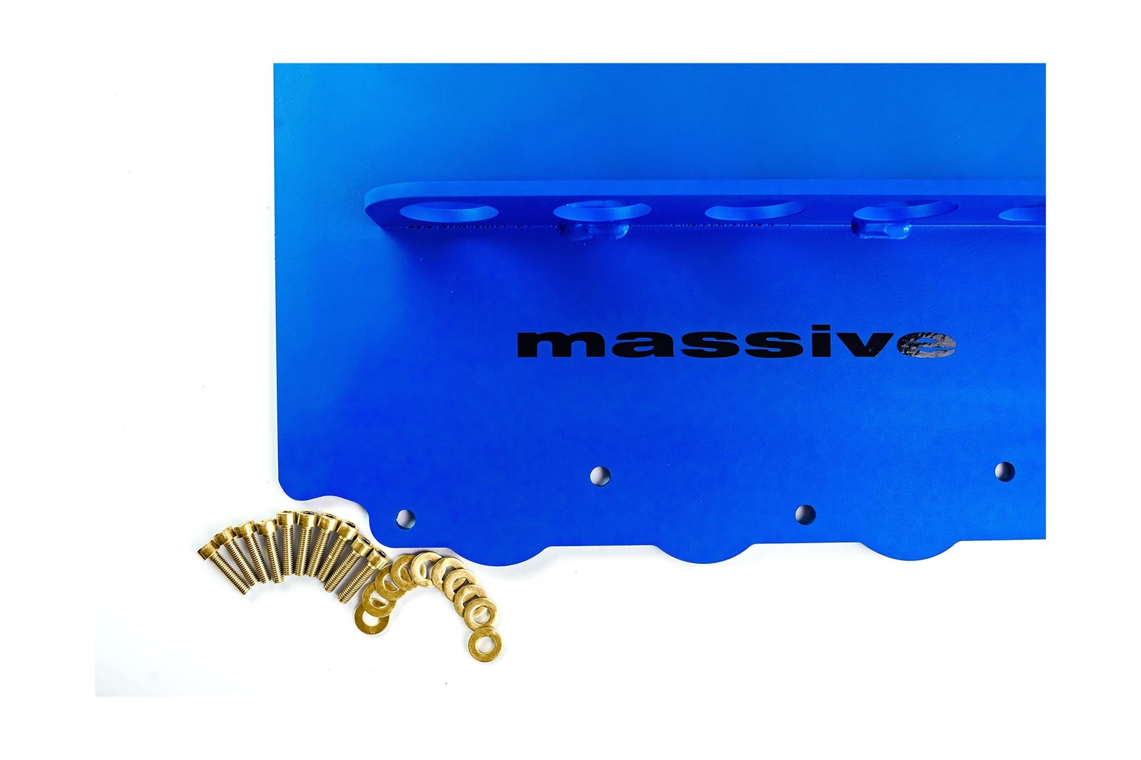 Massive Engine Lift Plate compatible with Ford Coyote 5.0 5.2 V8 S197 S550 Mu…