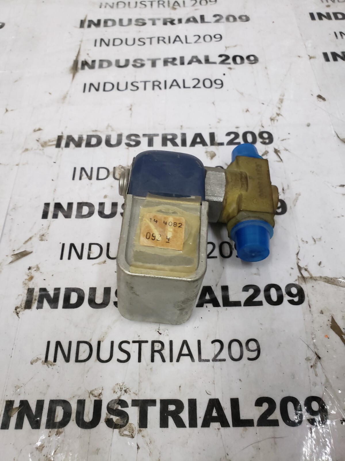 ALCO GENERAL PURPOSE VALVE 716A 200RA4F3