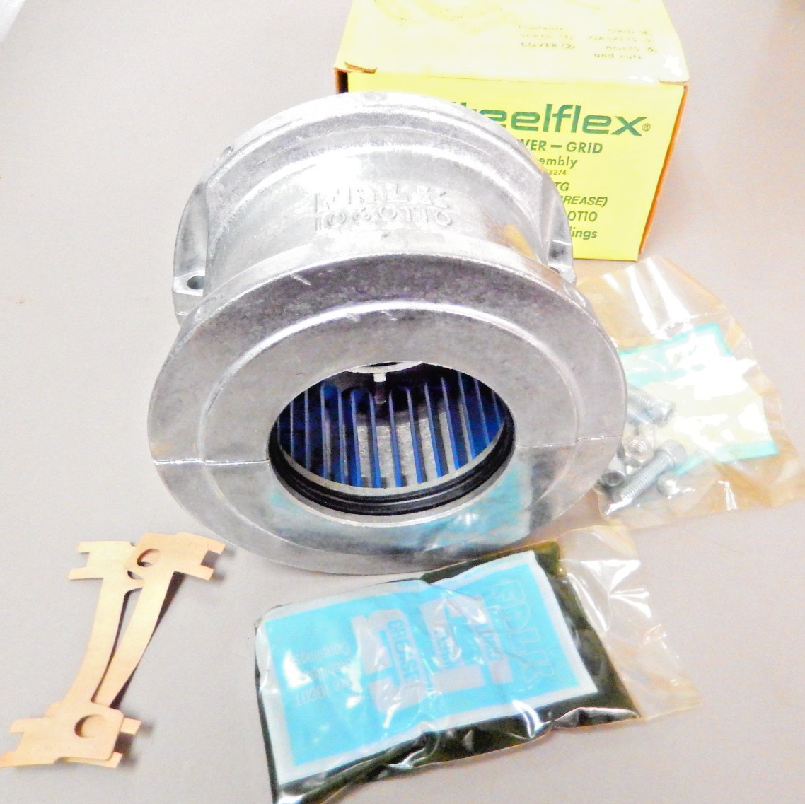 FALK 1060T10 Steelflex Grid Coupling 1060T