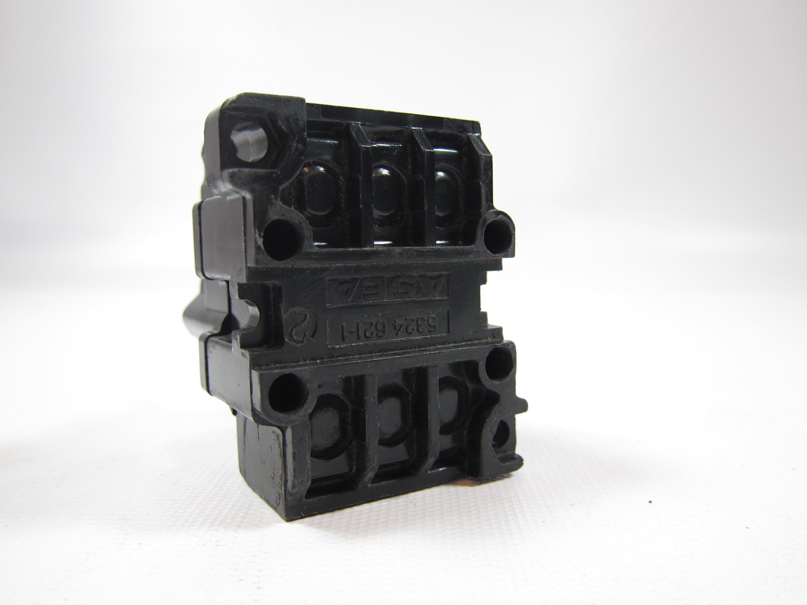 New Asea AEB 40 AEB40 Isolator Switch 5324-621-1 500V 40A