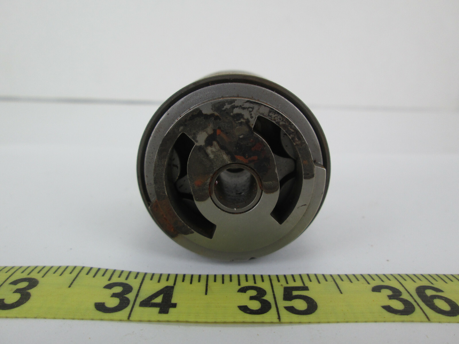 New NOS Genuine Trane Oil Pump PMP 0508 Replacement Repair Part