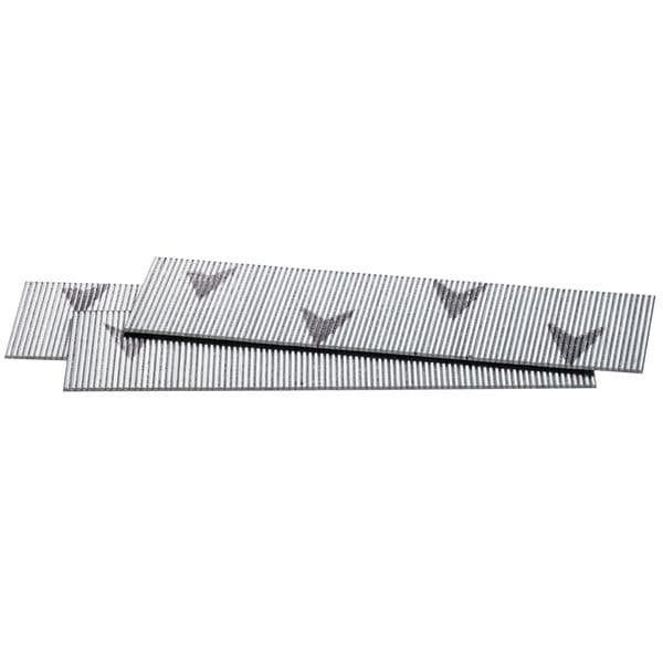 Senco Cz11eaar Collated Pin Nail, 3/4 In L, 23 Ga, Galvanized, Headless Head,