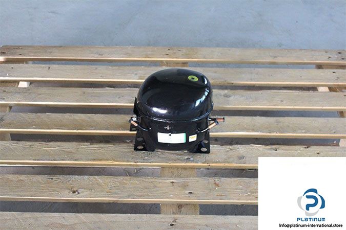 EMBRACO NEK6217GK COMPRESSOR_1~ Single Phase_14.28 mm_30.157 mm_-20 to 10 C