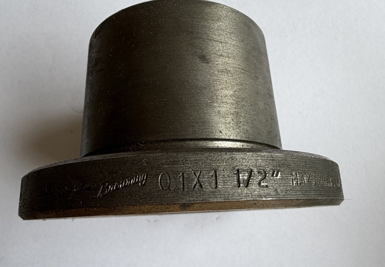 BROWNING Q1X1-1/2 Split Taper Bushing