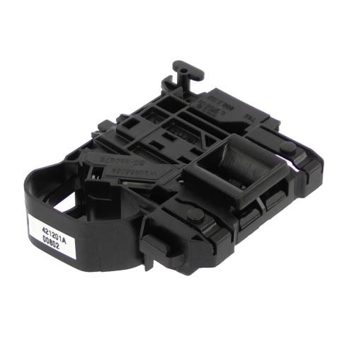 Whirlpool W11035628 Door Latch 1/2″ Plastic Latch Assembly