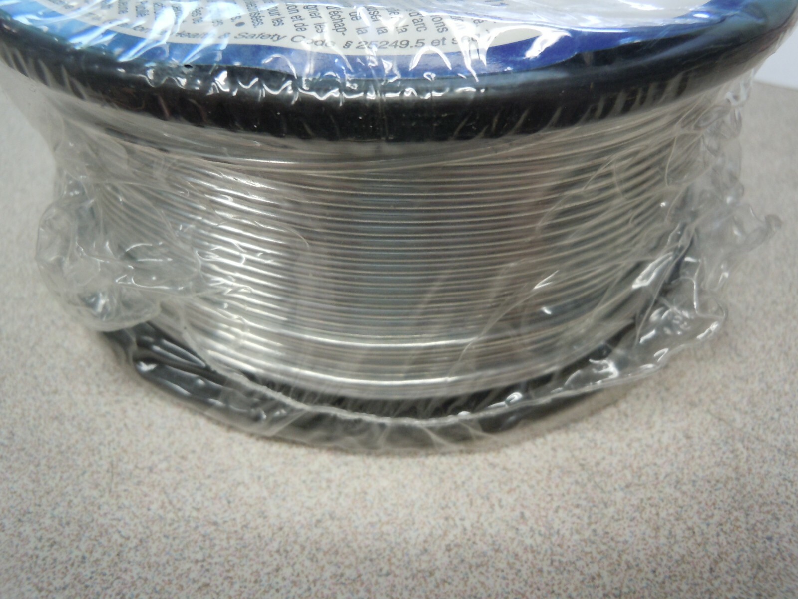 AlcoTec ER4043 Aluminum Wire 1/16″ (1.6mm )