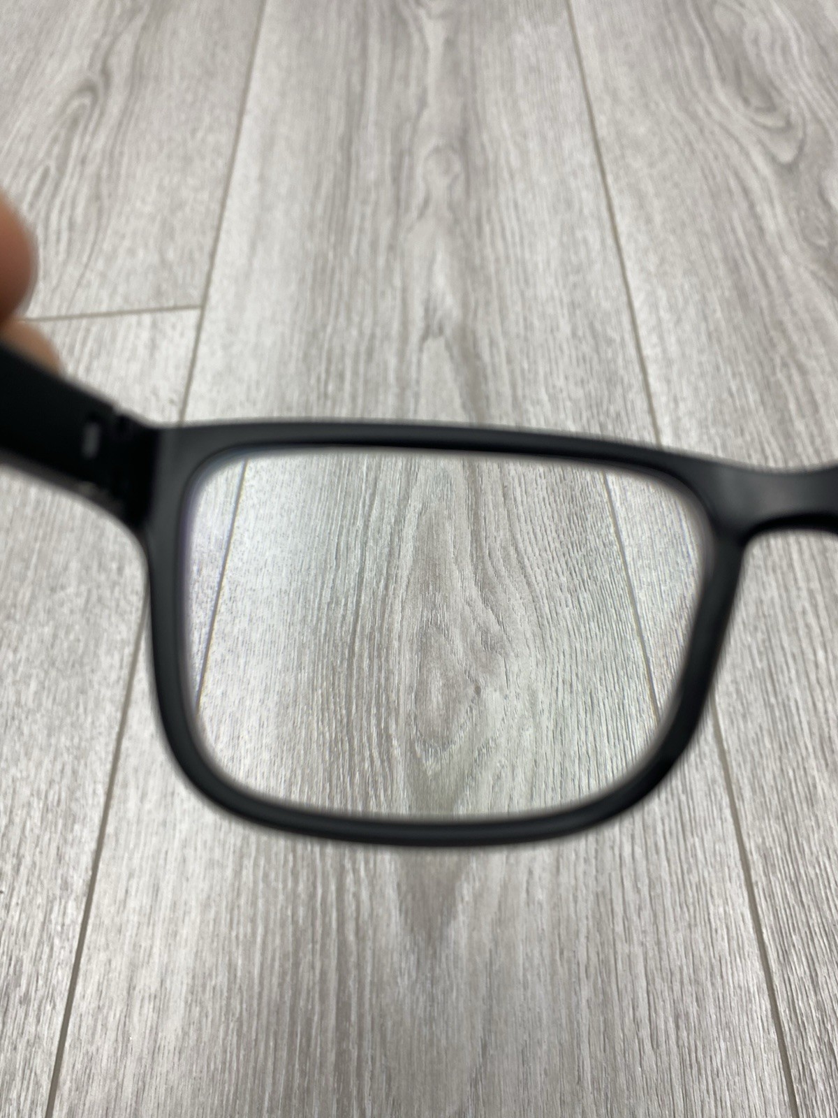 Nike Cold Insert Glasses