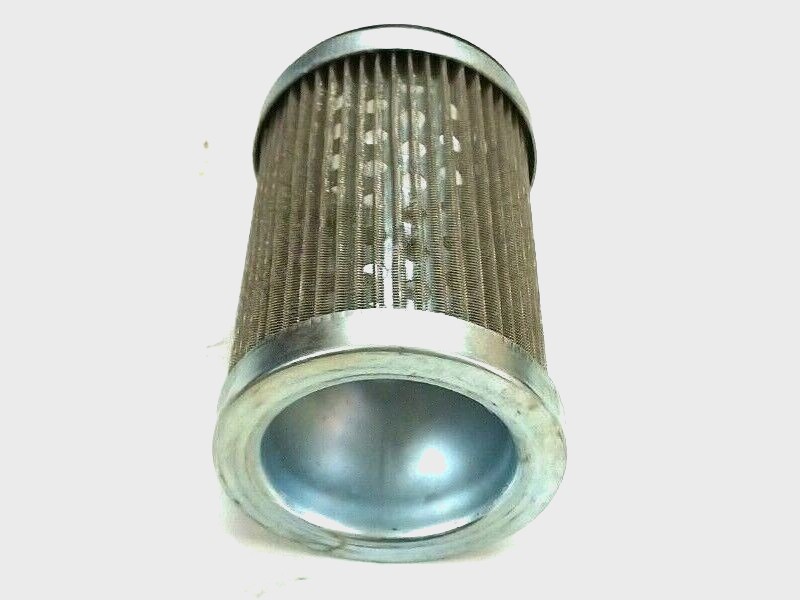 Fits For Massey Ferguson Tractor MF 245 New Hyd Pump Filter Strainer 1660715M92