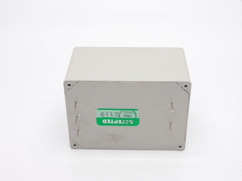 ACOPIAN D15-50 NSNP
