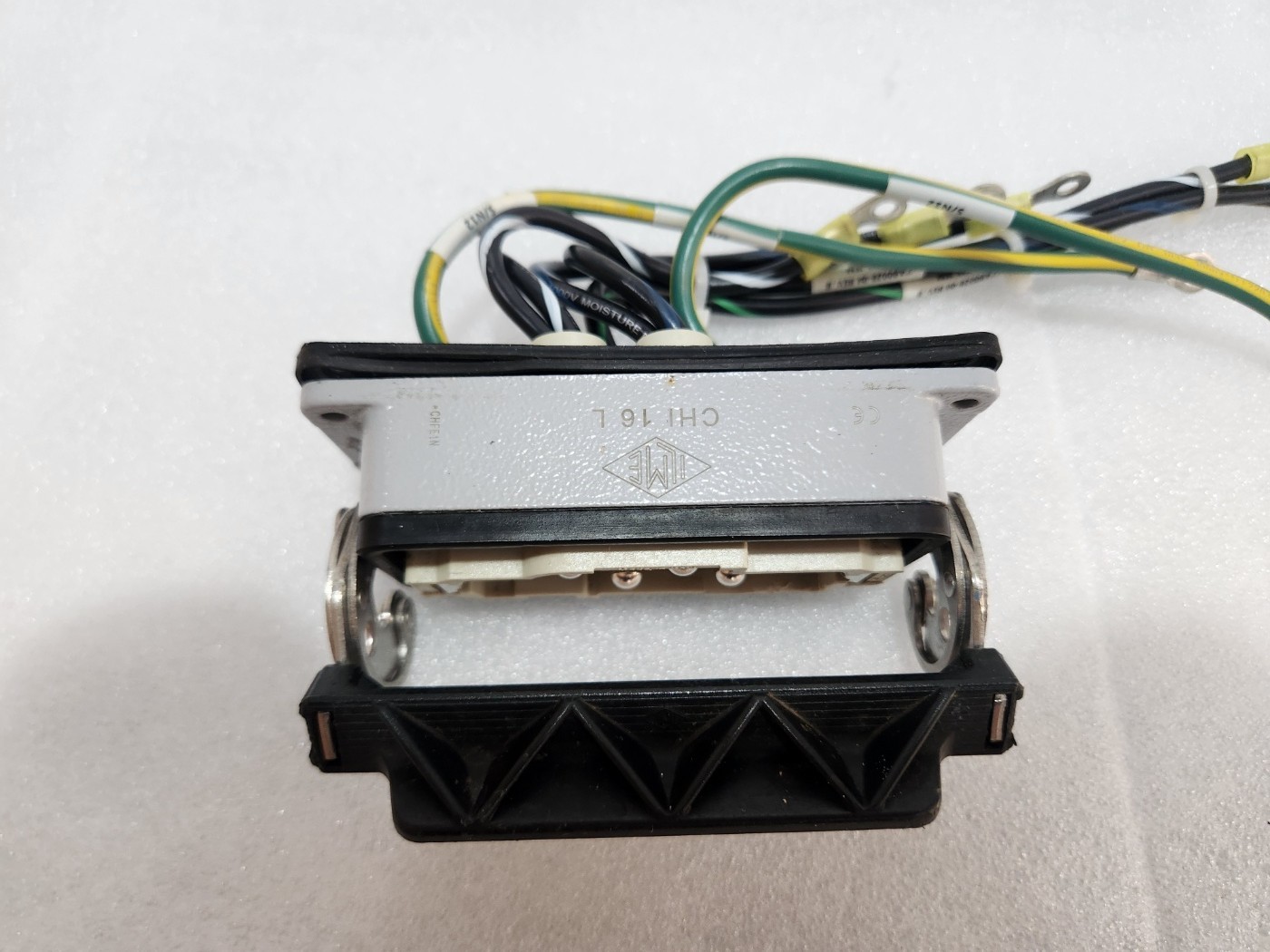 MKS CABLE SA86963-01 REV C SA87120 REV H CA90020-06 REV B CA90028-05 REV B