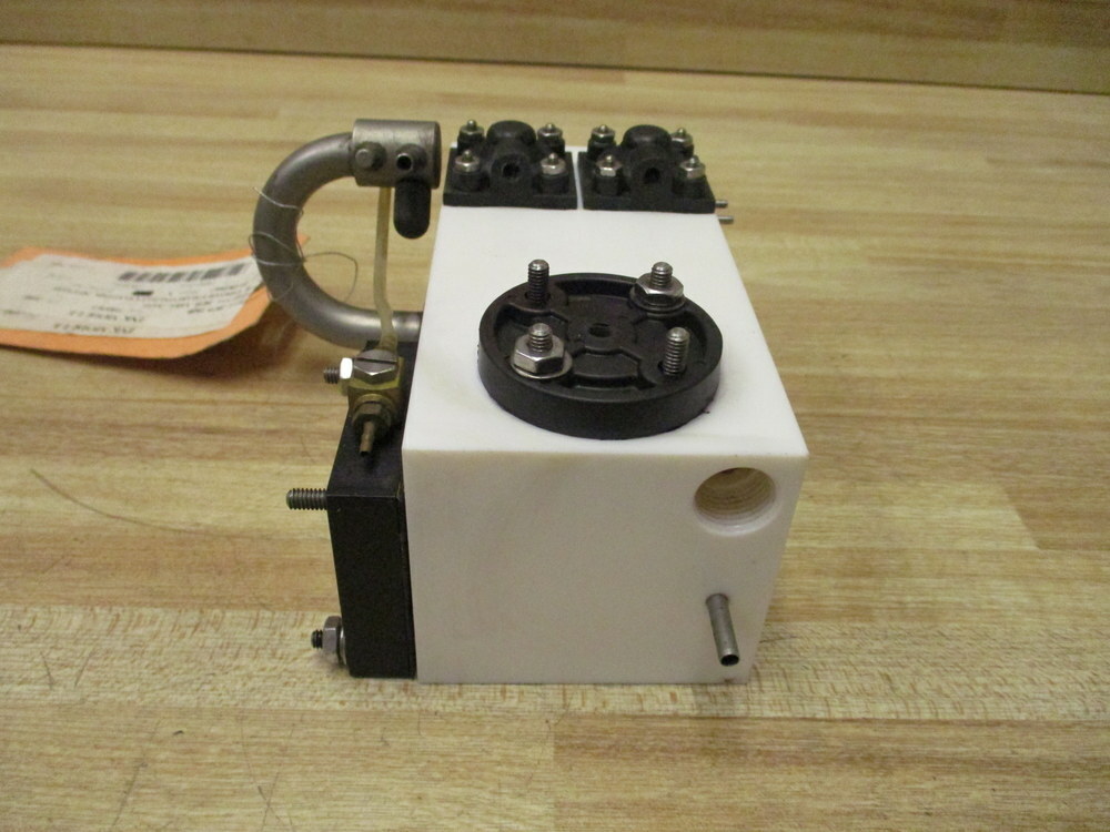 VideoJet SP371135 Marcon Ink Module Assembly