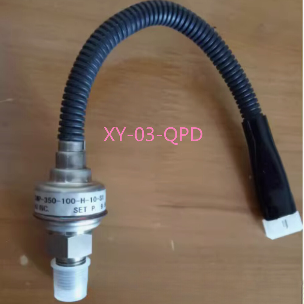 1PCS New in Box Pressure Sensor ESMP-350-100-H-10-S1