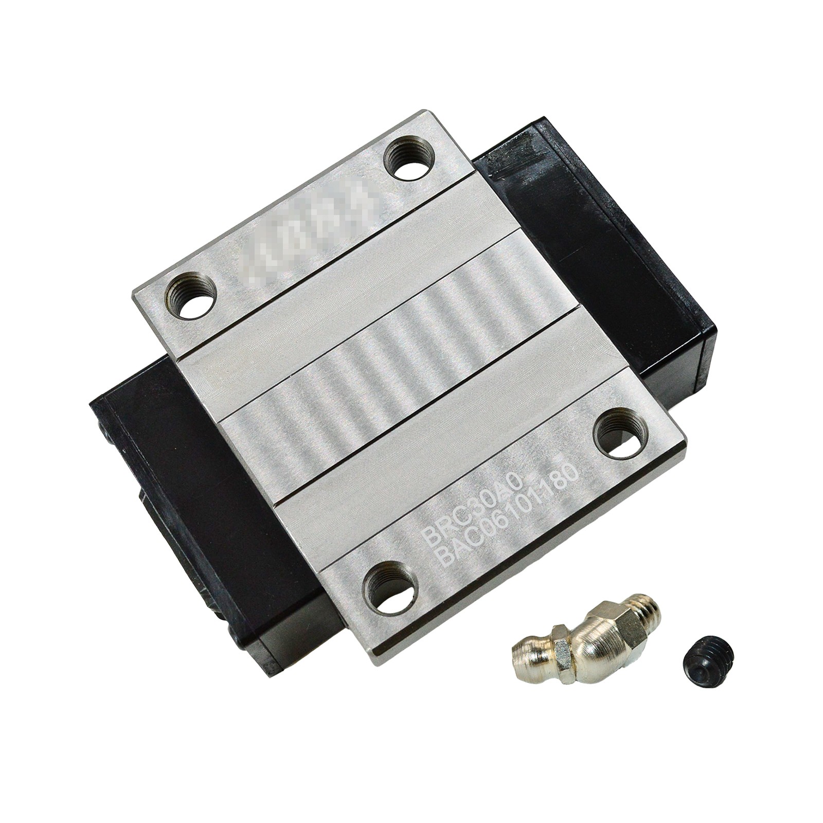 1PC ABBA BRH30A Linear Guide Rail Slider US Stock