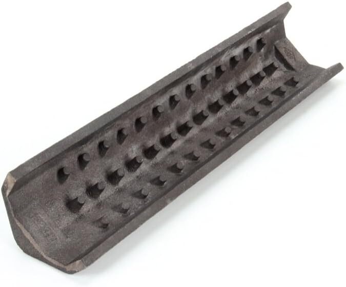 16IN CAST IRON COVER RADIANT for American Range A17005