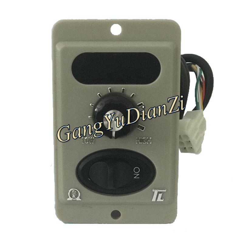 1PCS New FOR TL US425-02 AC Motor Speed Control Unit Speed Regulator 220V 25W