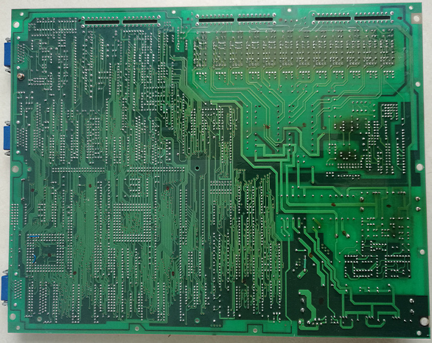 ship DHLfedex OKUMA E4809-045-145-C drive board fast ship