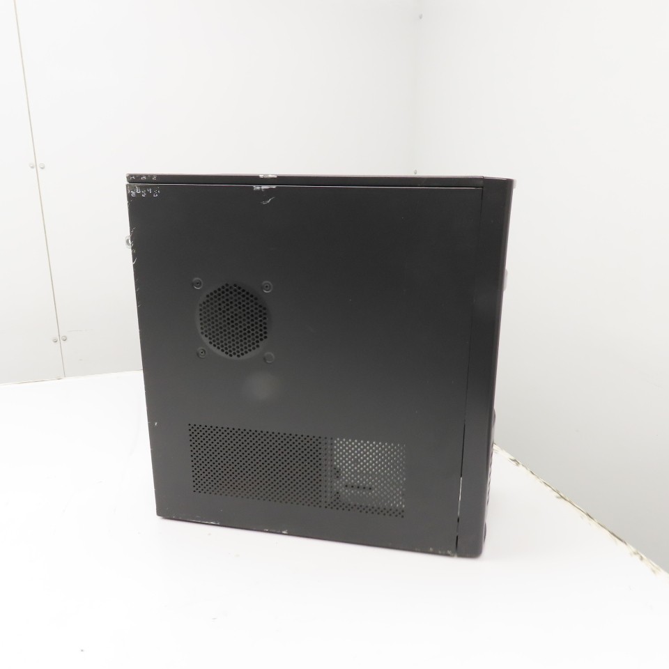Seanix D-EPT3-01-240562-Z SX138P-1 Desktop Computer Tower