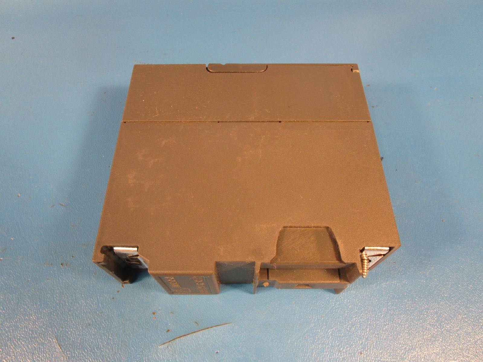 Siemens CPU315F-2 DP, SIMATIC S7-300 Module, 6ES7315-6FF01-0AB0 6ES7 315-6FF01-0
