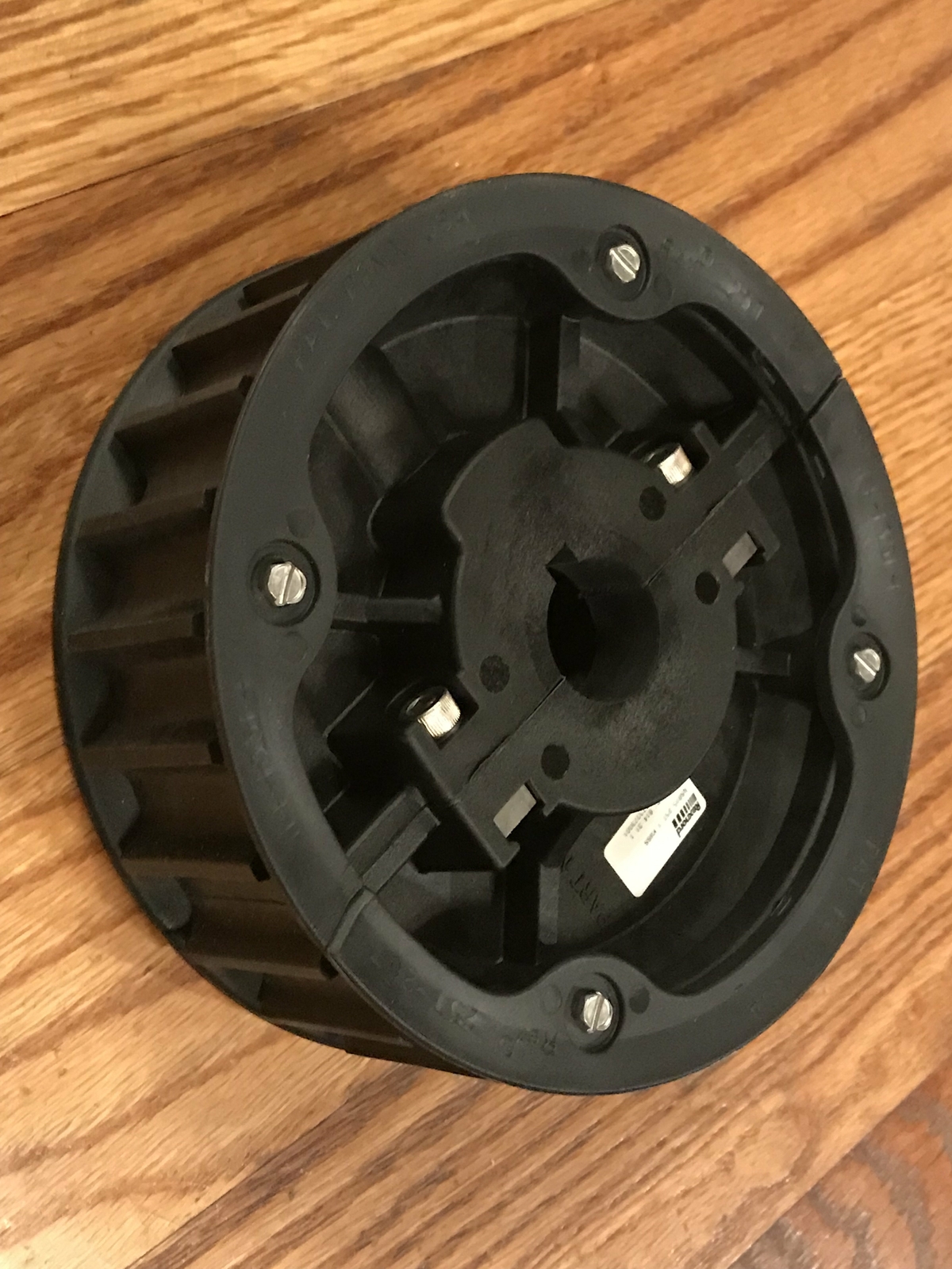 REXNORD NS815-25T 1″ bore – NEW IN BOX