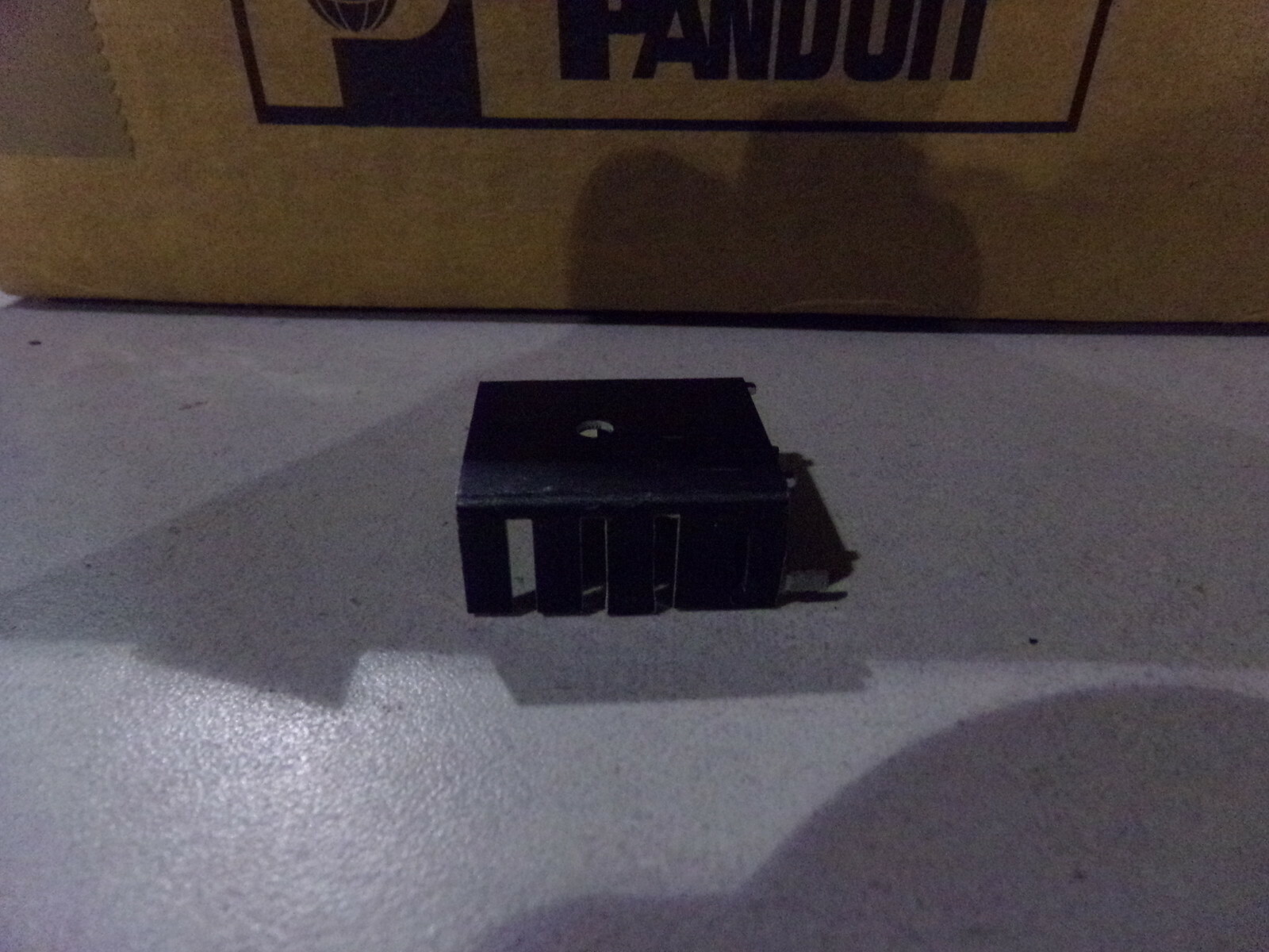 NEW Panduit 6021 PB 153 10NUS10694429F0074, Lot of 153 *FREE SHIPPING*