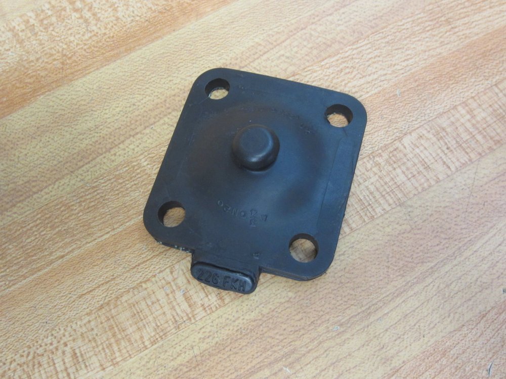 Saunders DA020V1 3/4″ Valve Diaphragm A-3/4-DN20