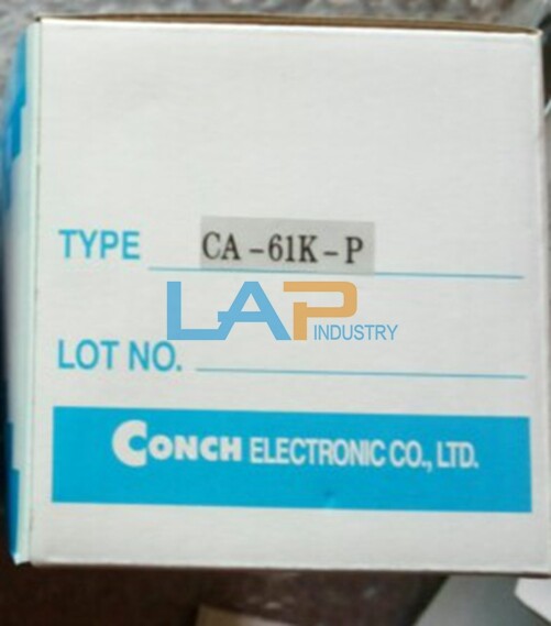 1PCS NEW FOR CONCH Counter CA-61K-P