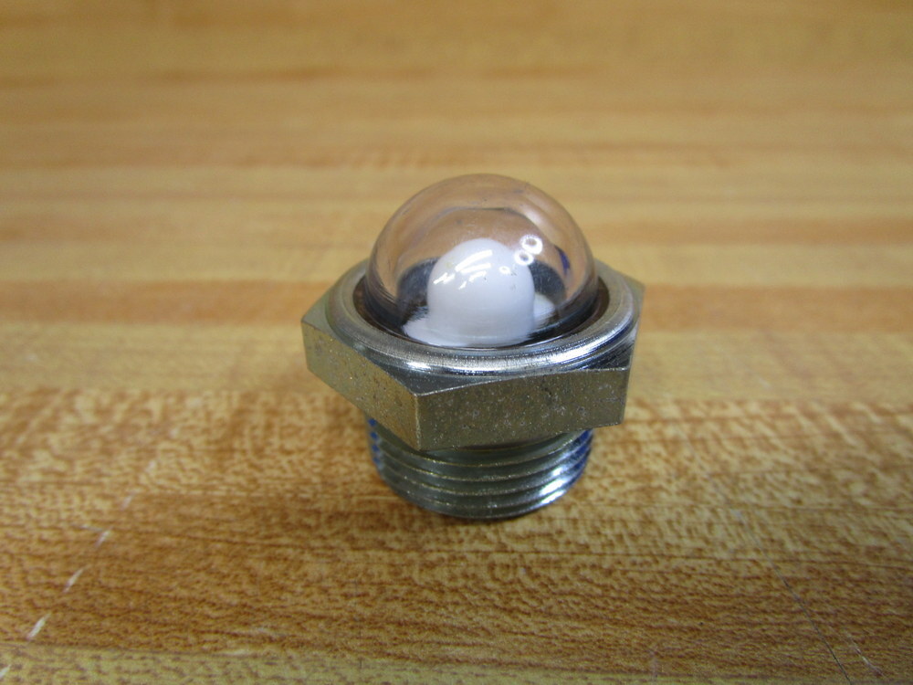 Gits 1119-1-04119 Liquid Oil Level Sight Glass 1119-1
