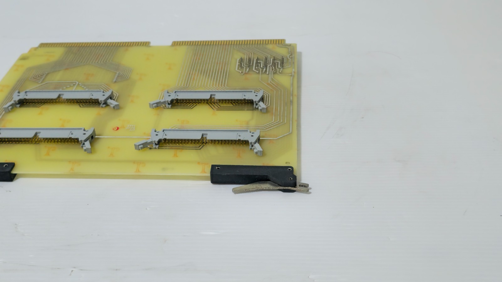 Digital Equipment Corporation DEC 0100-0040 Special Test PCB Board