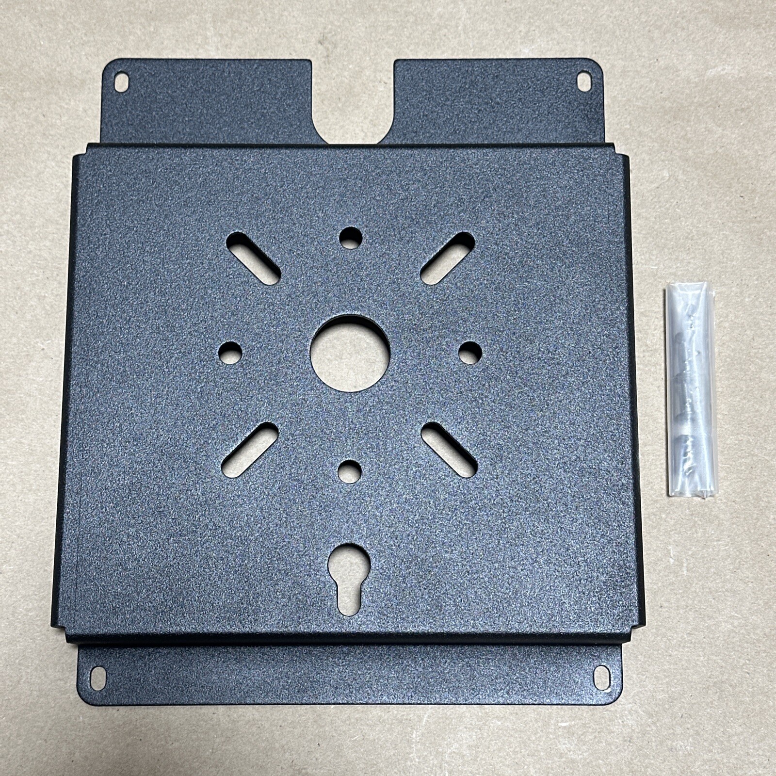 NEW SURPLUS- RITRON RQX-XTMK-GN Pedestal Mounting Kit RQX-XT Series || WARRANTY!