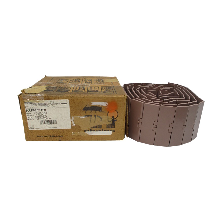 AMMERAAL BELTECH 30LF820K450 LF820-K450 10′ NSMP