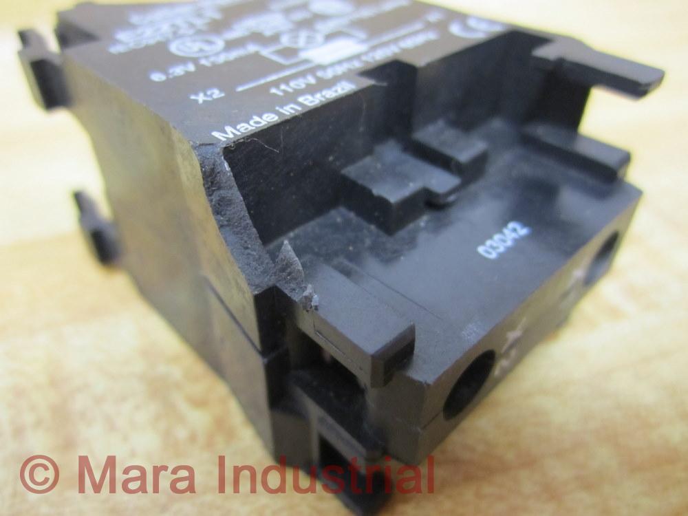 Cutler Hammer E22TL1 Eaton Transformer Unit Light Module