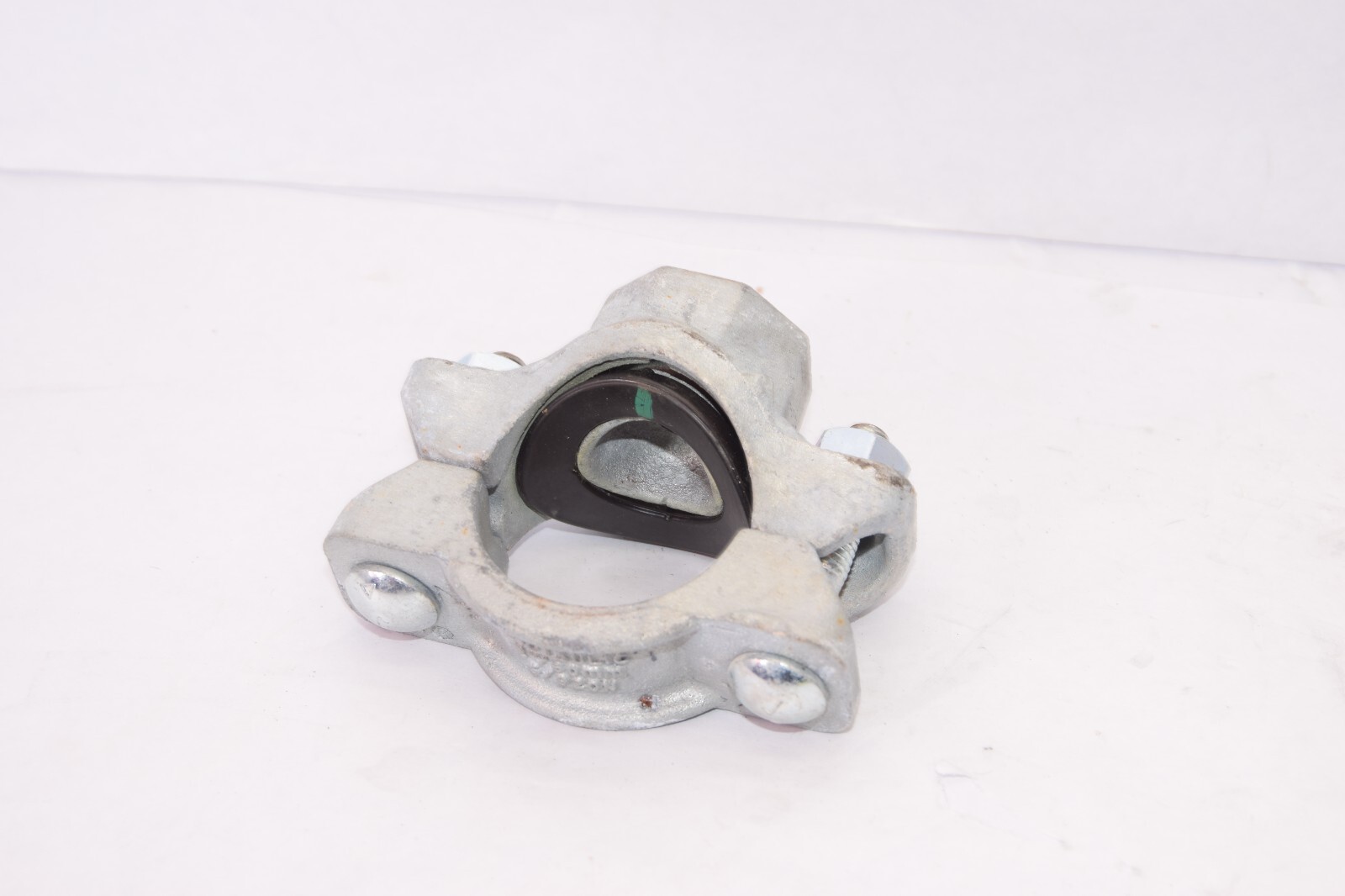 (NEW) VICTAULIC FireLock S/920N 2″ Mechanical-T Fitting Galvanized