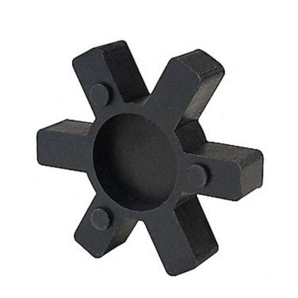 L-075 Rubber Insert Interchangeable w/ most L-Jaw Rubber Inserts