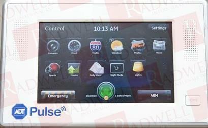 PULSE COMMUNICATIONS INC IS-TS-0700-B / ISTS0700B (USED)