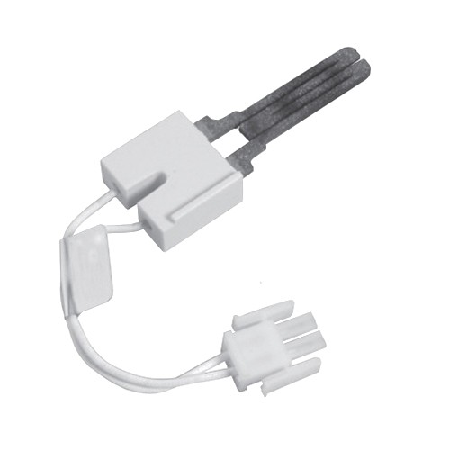 Emerson 767A-372 120V AC Silicon Carbide Gas Igniter