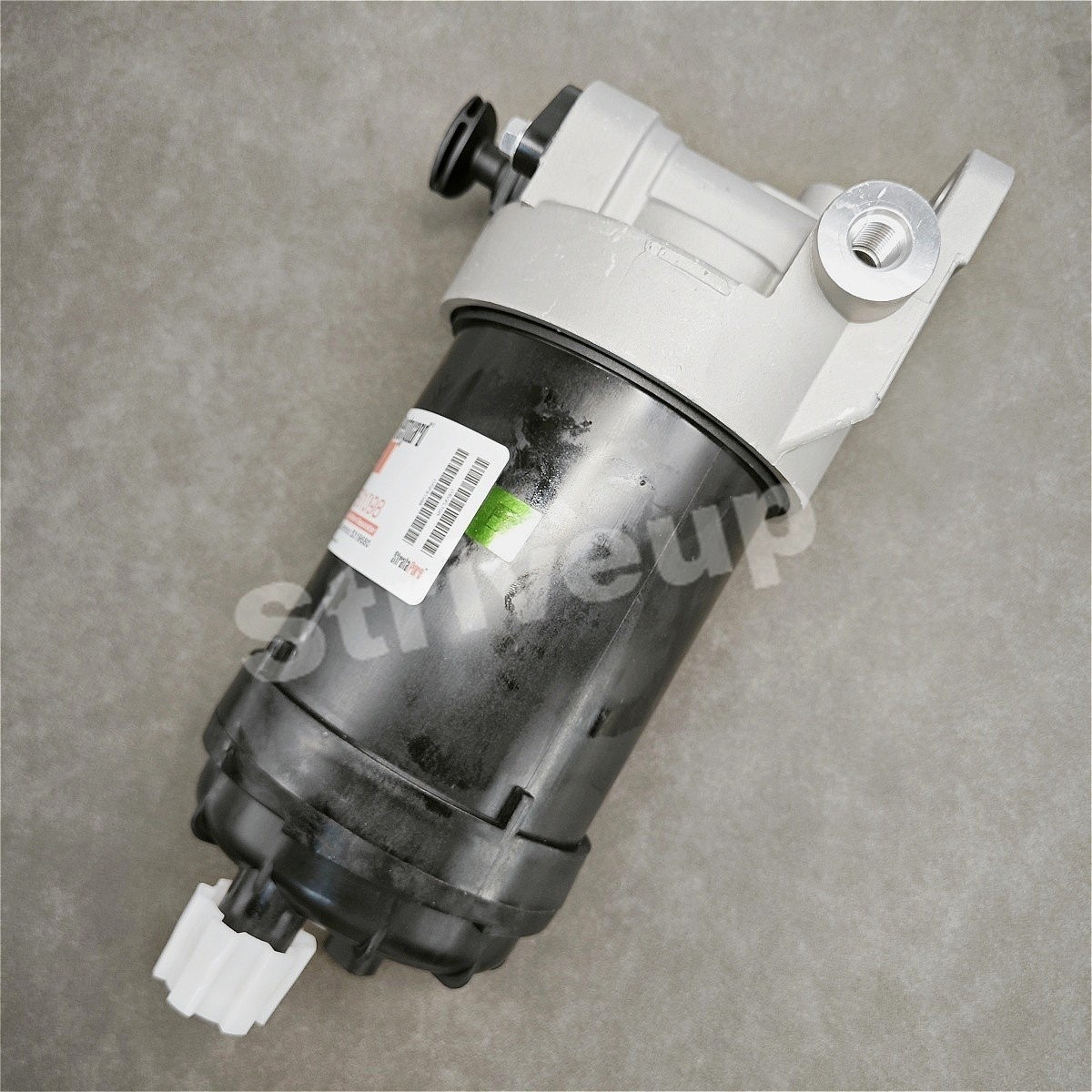 Fuel Filter Assembly with Water Separator 5319680 FS1098 5396530 For Cummins