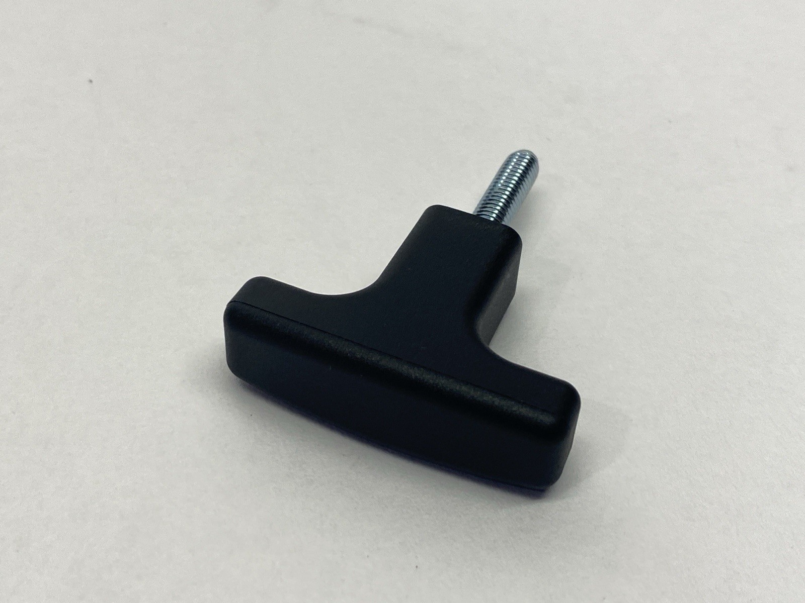 T-Grip With External Thread M5x20 LOT OF 5