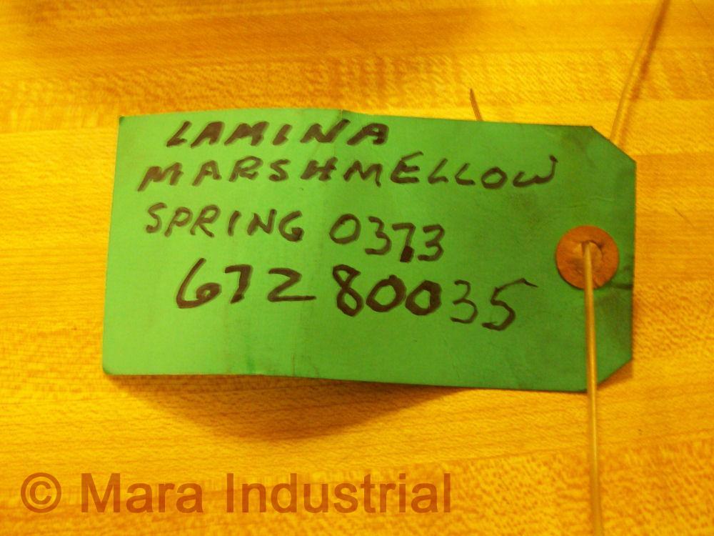 Lamina 0373 67280035 Marshmellow Spring
